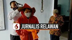 thumbnail jurnalis relawan supir ambulans
