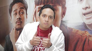 Jadi Pria Aquarius Ge Pamungkas Akui Punya Gengsi Besar News Entertainment Fimela Com