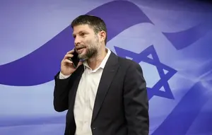Kucurkan Rp 663 Miliar, Israel Perkuat Cengkeraman di Tepi Barat