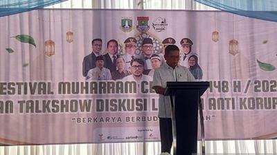 Waspada Potensi Kebakaran Sampah di Musim Kemarau, Gubernur Banten Ingatkan Bahaya Gas Metana