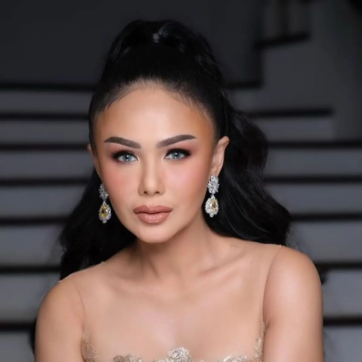 Yuni Shara Ungkap Soal Kebiasaannya Memenuhi Kebutuhan Seksual -  Entertainment Fimela.com
