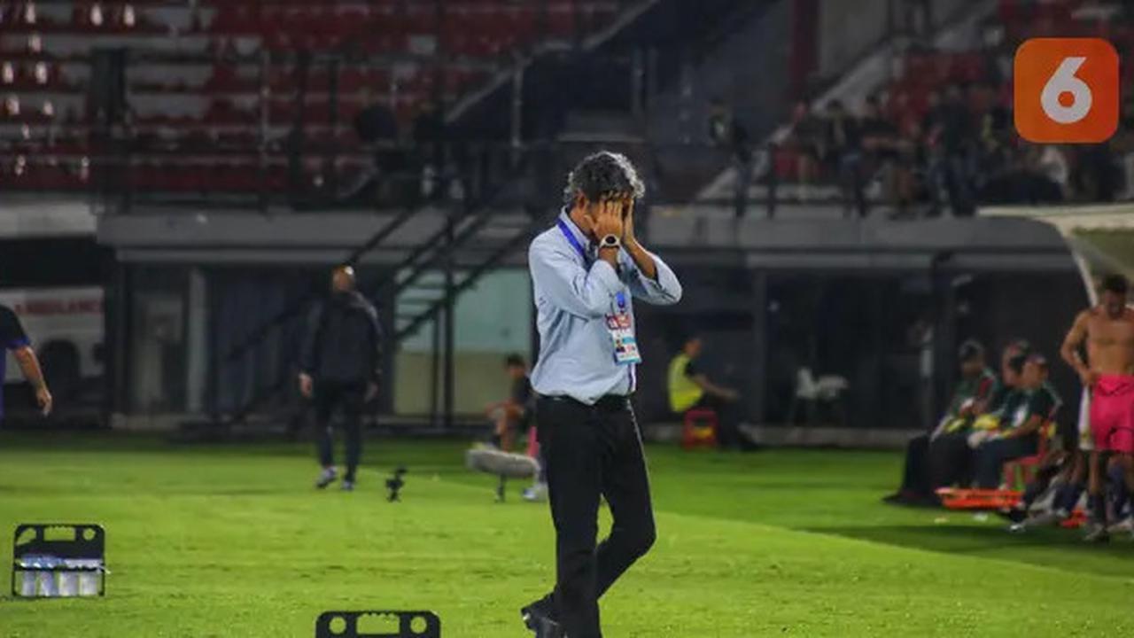 Pasca Mundurnya Teco, Dua Sosok Pelatih ini Disebut-sebut Bakal Gantikan Posisinya di Bali United