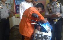 Aniaya anak buah hingga tewas, anggota geng motor Brigez diciduk