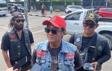 Reborn Indonesia: Komunitas Motor Ajak Jaga Bandung, Apa Rahasia Mereka Lawan Vandalisme?