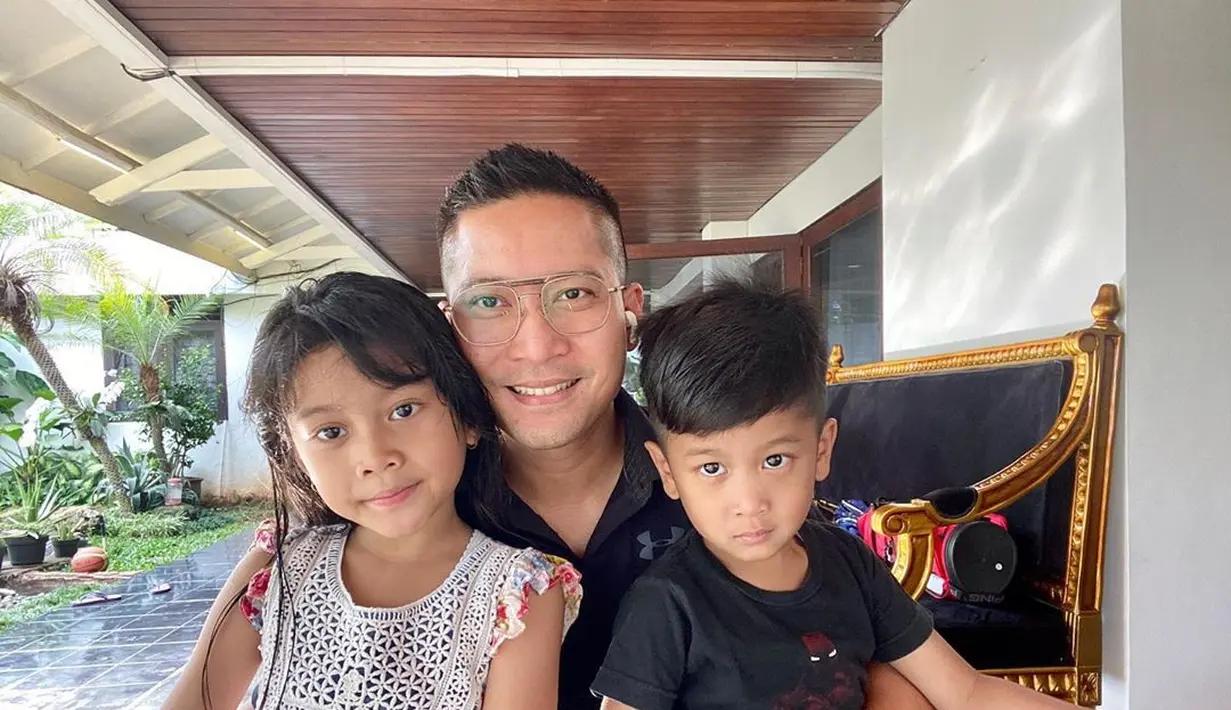 (Instagram/detriwarmanto)