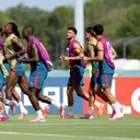 Portugal vs Uzbekistan Sudah Mulai, Dapatkan Link Live Streaming Piala Dunia 2026