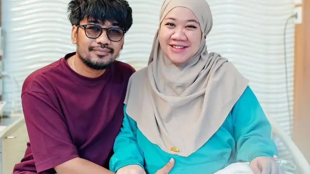 7 Artis dan Seleb yang Melahirkan di Tahun 2024, Diselimuti Aura Bahagia Luar Biasa