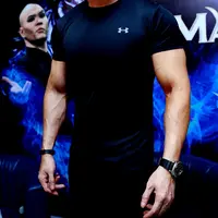 Deddy Corbuzier. (Wimbarsana/Doc: Bintang.com)