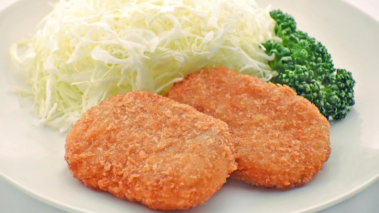 Begini Cara Membuat Perkedel Kentang Tetap Padat dan Crispy saat Digoreng