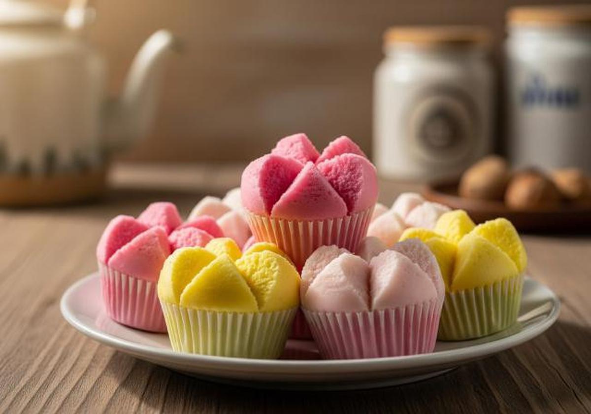 15 Menu Kukusan yang Laris Setiap Hari, Cocok untuk Mulai Usaha Modal Hemat