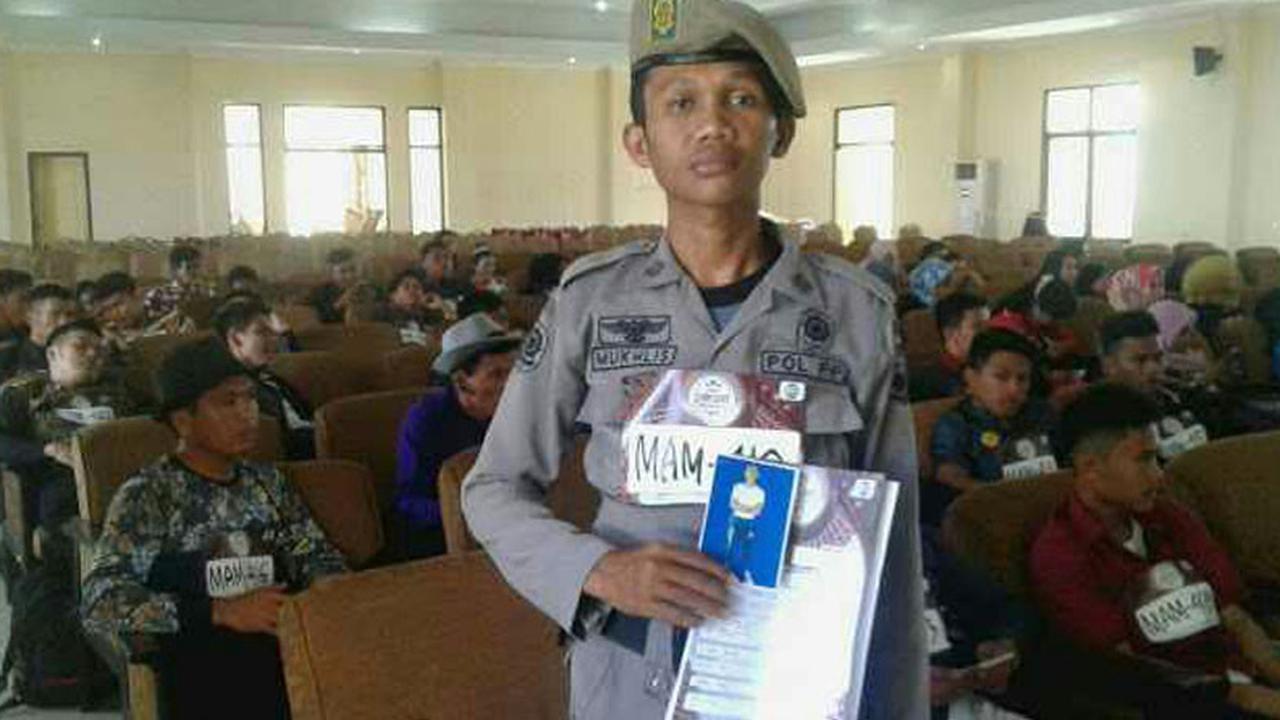 Liga Dangdut Indonesia (LIDA)