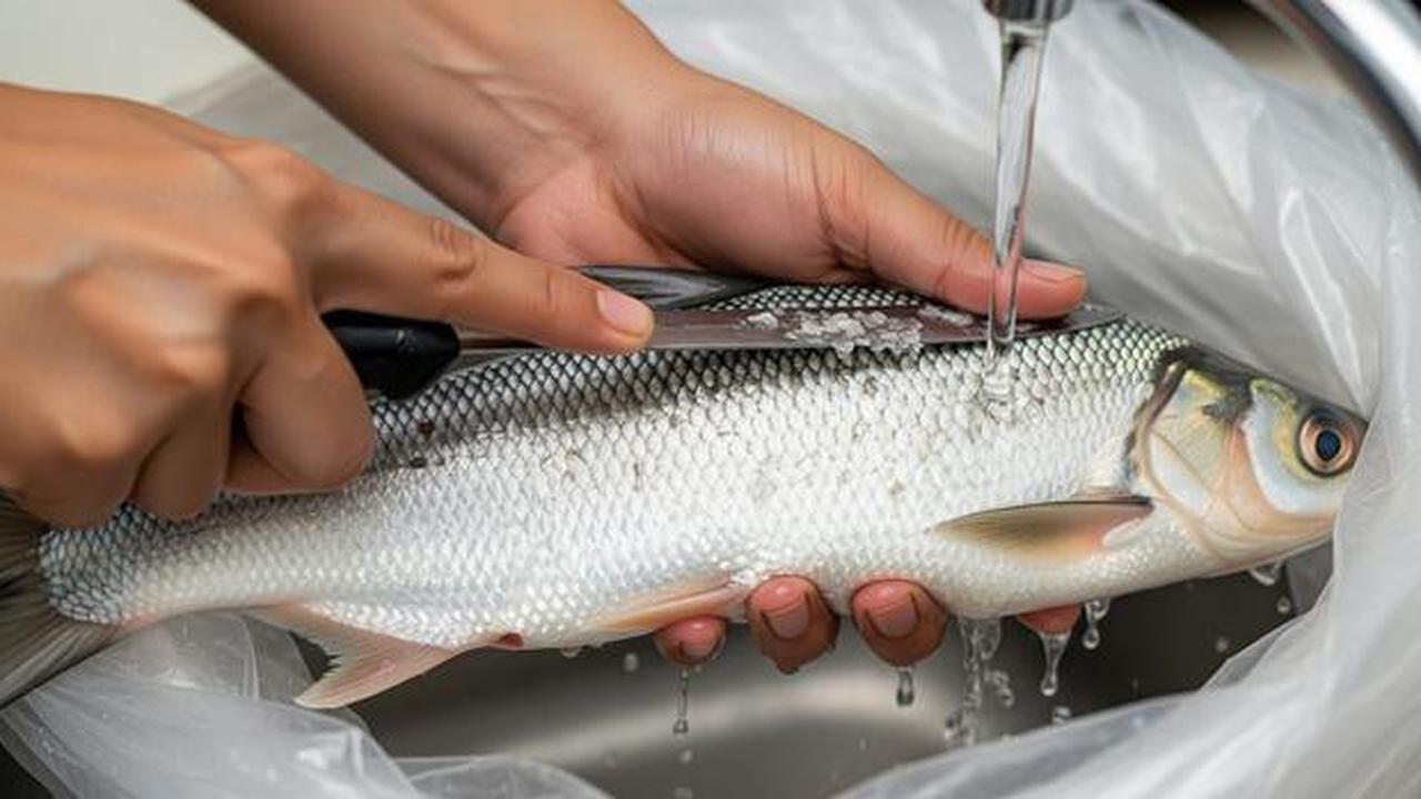 7 Cara Menyimpan Ikan Segar Supaya Tidak Cepat Bau Tanpa Mengurangi Kualitas