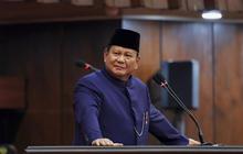 TKN Bakal Diganti Jadi GSN, Diresmikan Prabowo 2 November 2024