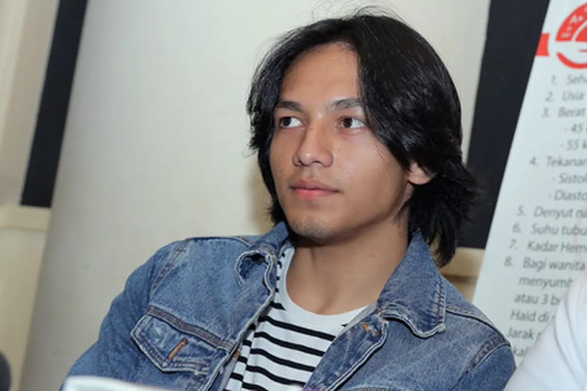 [Bintang] Jefri Nichol