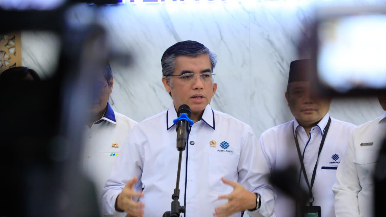 Peserta Magang Nasional Tahap II Mulai Orientasi Senin 24 November 2025