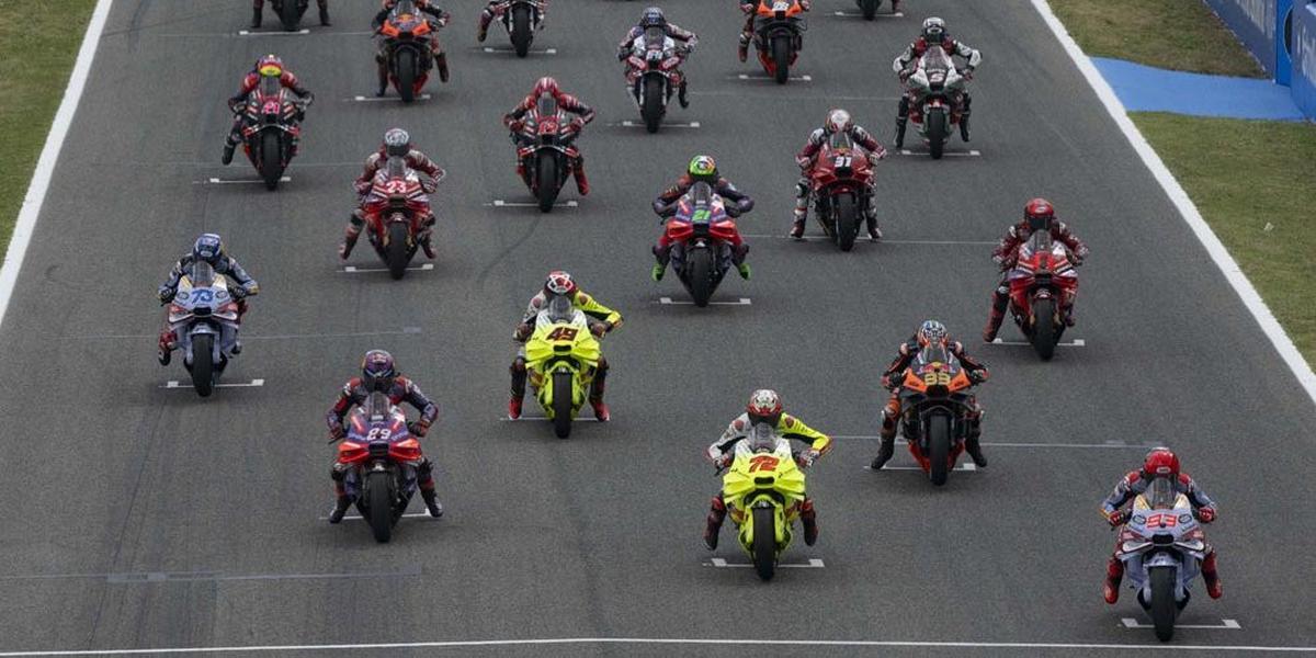 Ambisi Liberty Media Miliki MotoGP Tertunda, Investigasi Uni Eropa Diperdalam