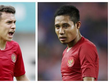 Timnas Indonesia akan menghadapi tuan rumah Singapura pada babak semifinal Piala AFF 2020. Leg pertama bakal digelar Rabu (22/12/2021), di National Stadium. Berikut empat pemain yang bisa jadi senjata rahasia Shin Tae-yong untuk menaklukkan Singapura.