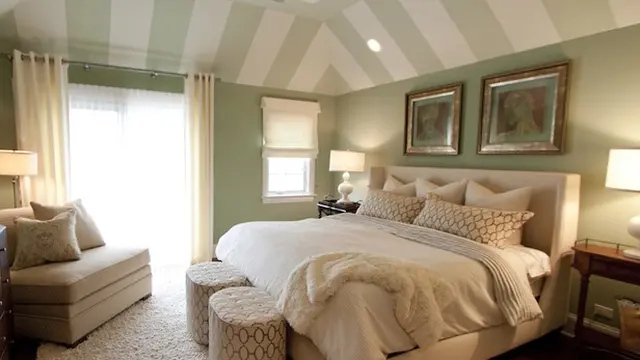 5 Desain Kamar Tidur yang Populer