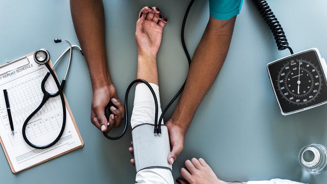 Deteksi dini kanker. (Foto: unsplash)