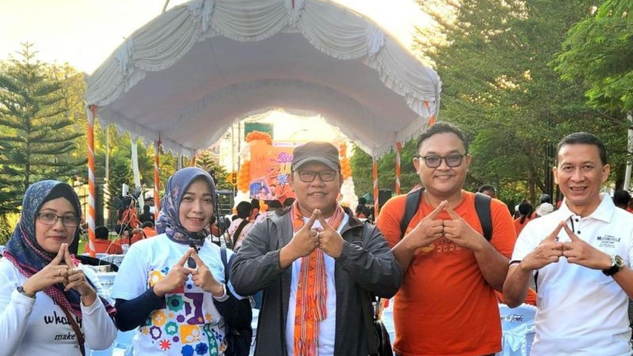 DJPb Pastikan APBN Perkuat Pelaksanaan Sensus Ekonomi 2026 NTT Sebesar Rp137,89 Miliar