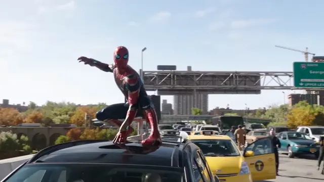 Spider-Man: Brand New Day