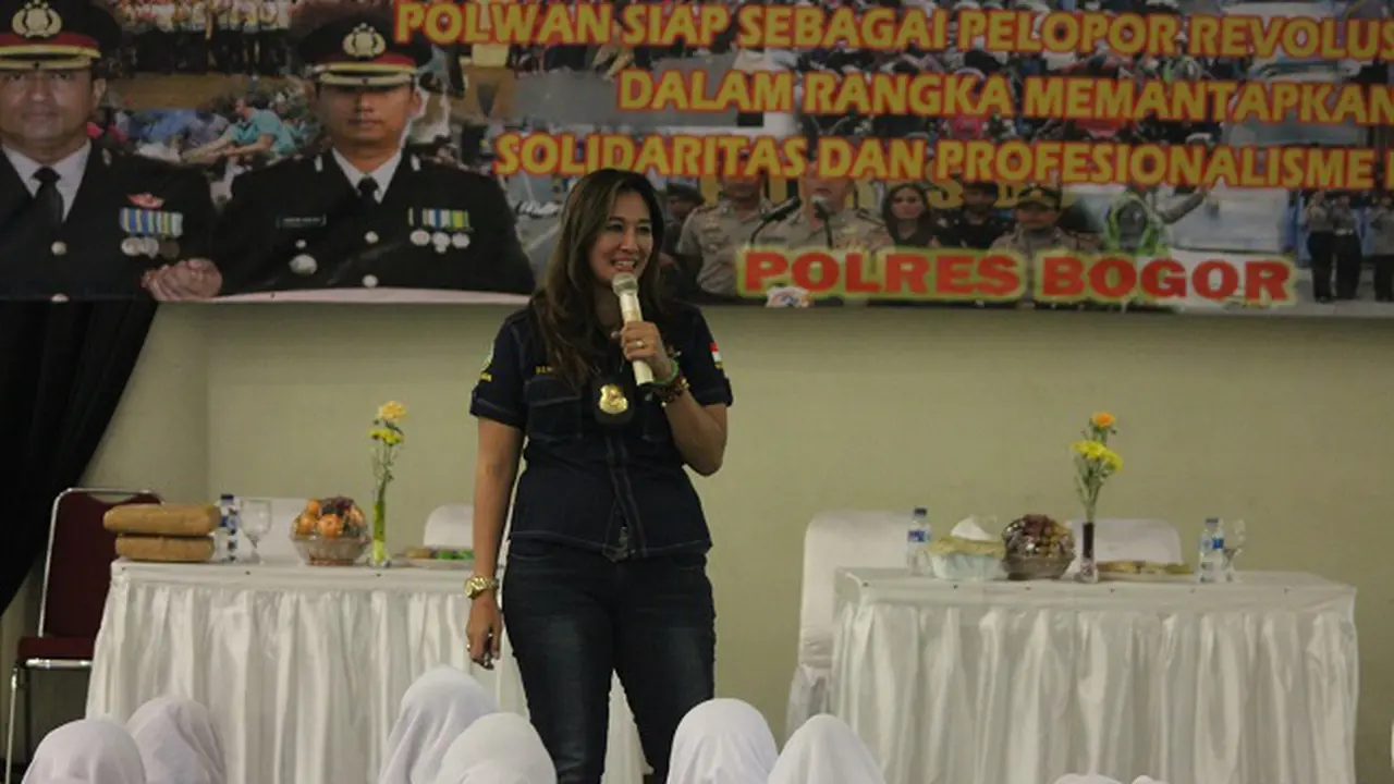 Polisi Wanita