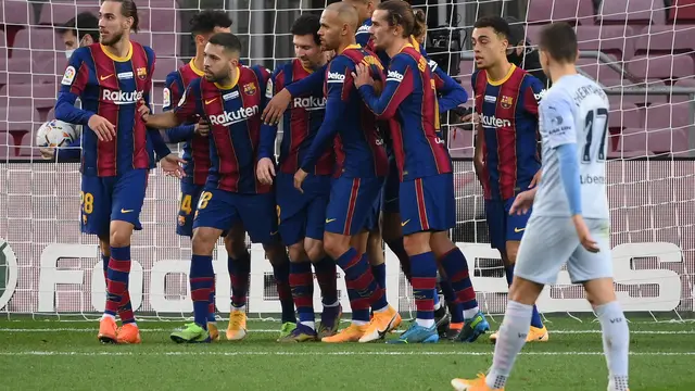Barcelona