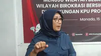 KPU Sulut Finalisasi Penyusunan Daftar Pemilih di TPS Lokasi Khusus untuk Pilkada 2024