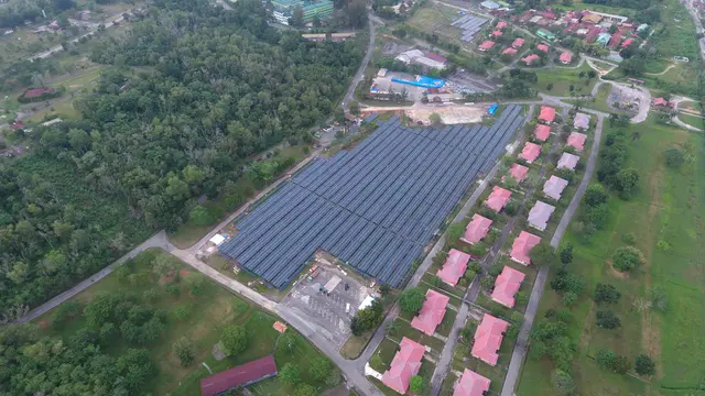 Blok Rokan