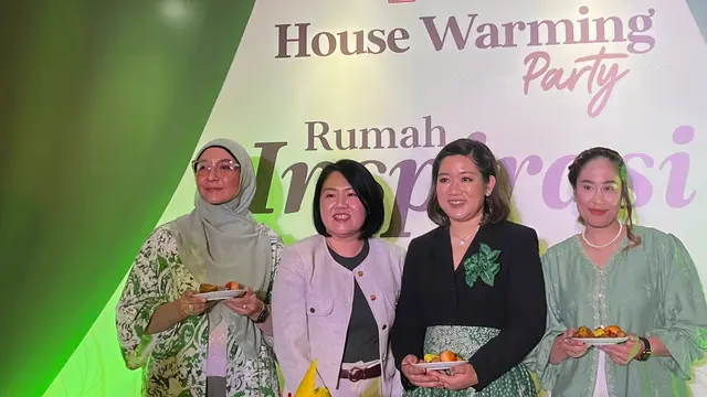 Ide Me Time & Healing untuk para Perempuan dari Psikolog, Tak Harus Liburan ke Luar Negeri. (Dok: Liputan6.com/dyah)