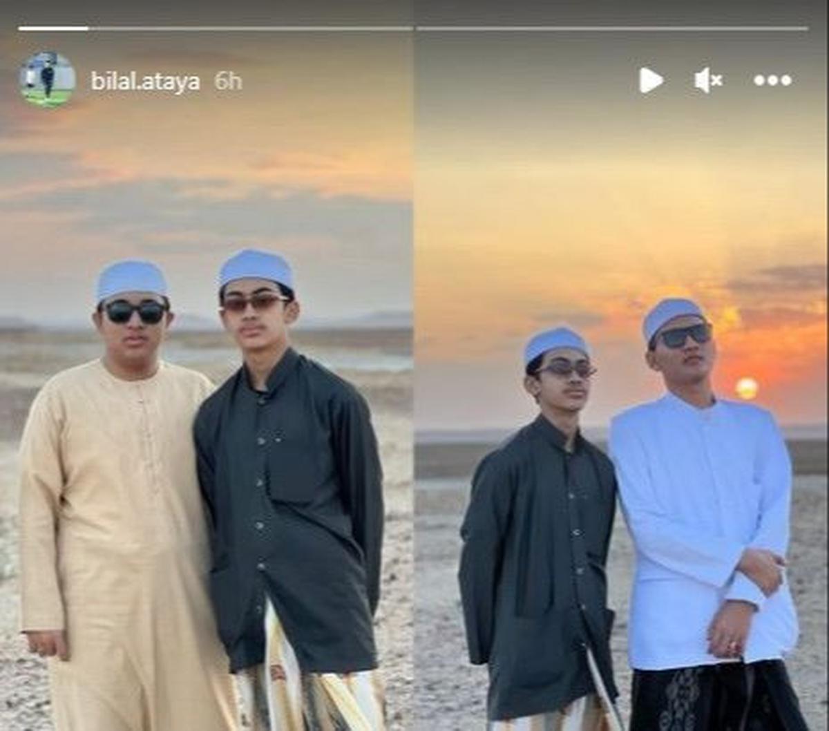 Dok. Istimewa