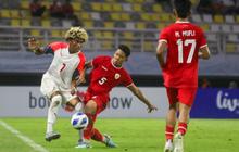 FOTO: Momen Timnas Indonesia U-19 Hajar Filipina 6-0 di Grup A Piala AFF U-19 2024