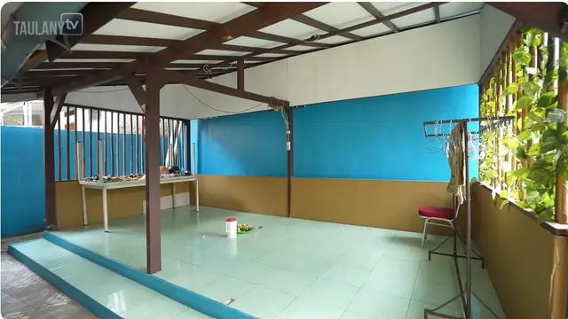 8 Potret Rumah Haji Bolot, Kini Jadi Juragan Kontrakan Ratusan Pintu