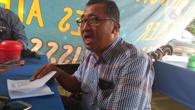 Siswa SMAN 1 Semarang