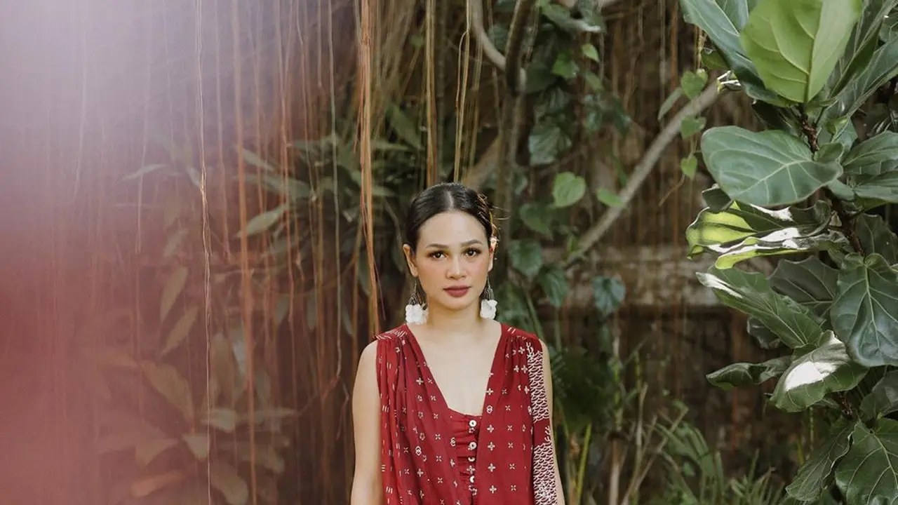 Andien. (Foto: Instagram @andienaisyah)