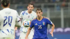 Prediksi Italia vs Belgia: Duel Dua Pelatih Baru di Kota Roma