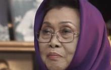Amelia Ahmad Yani Putri Ahmad Yani Ceritakan Detik-detik Sebelum Ayahnya Jadi Korban G30S/PKI, Bikin Merinding