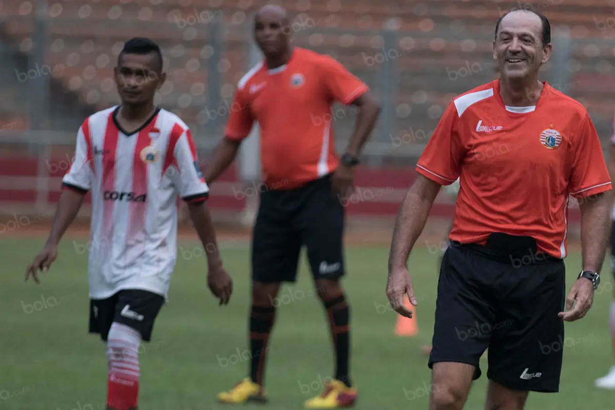 Paulo Camargo