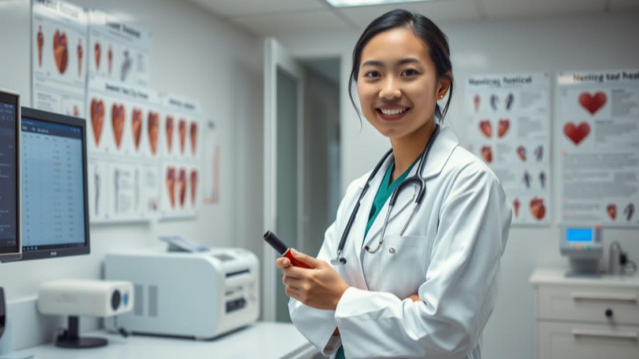 Perkiraan Harga Medical Check Up, Tes Apa Saja yang Penting Dilakukan Usai Lebaran dan Berapa Biayanya