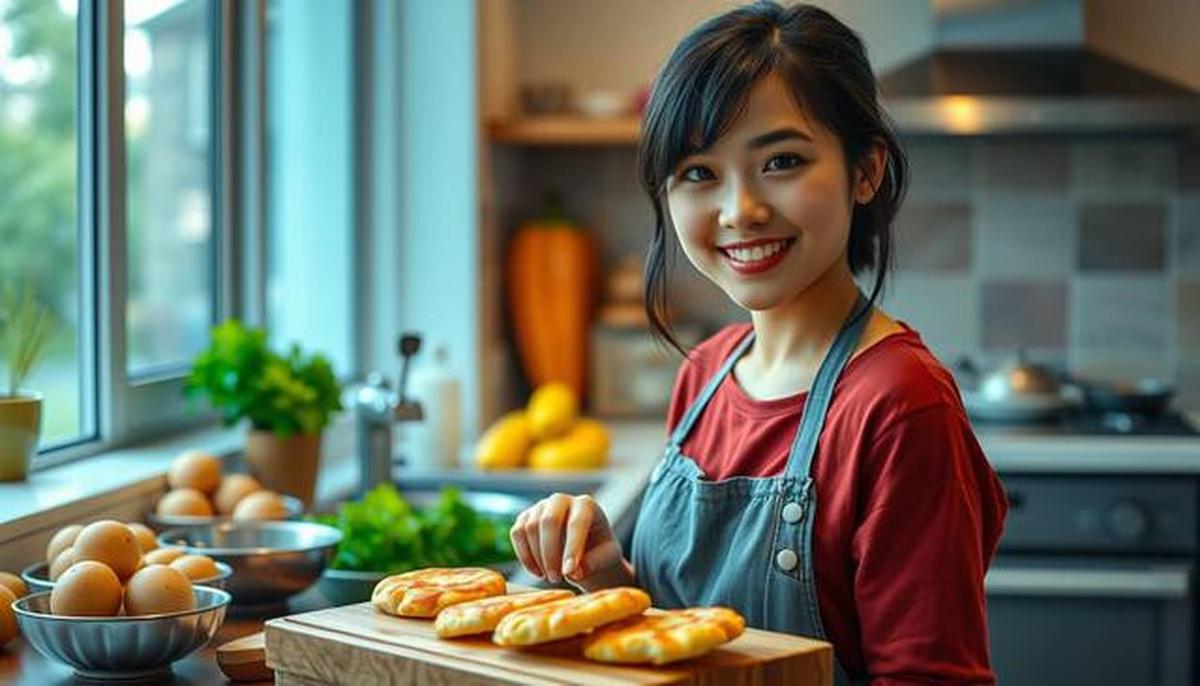 Modal 100 Ribu Bisa Jualan Lauk Apa Saja: 25 Ide Bisnis Kuliner Menguntungkan