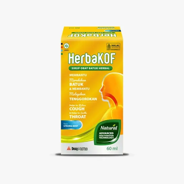 Herbakof.