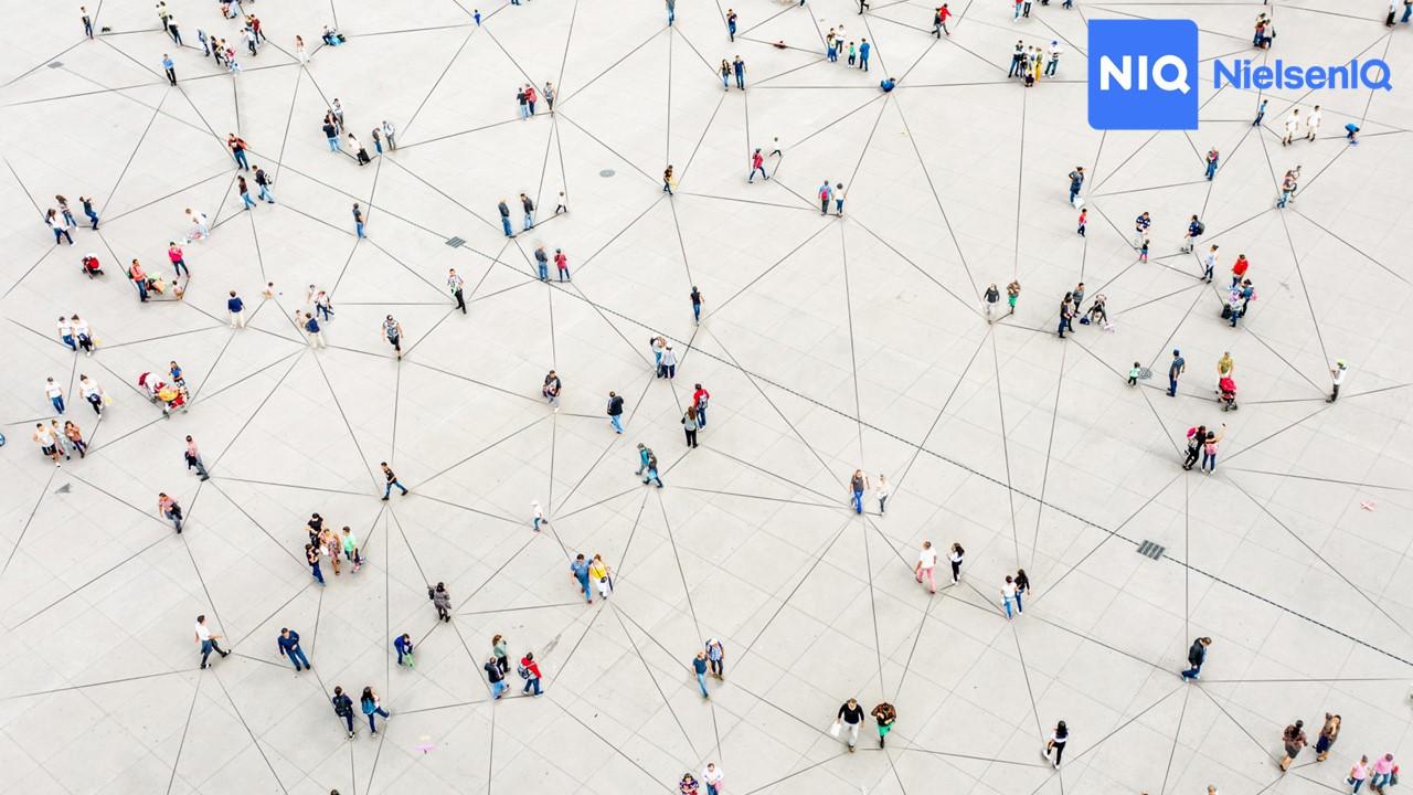 Ilustrasi NielsenIQ.