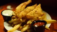 Resep fish and chips./Copyright pixabay.com/id/users/fudowakira0-762613