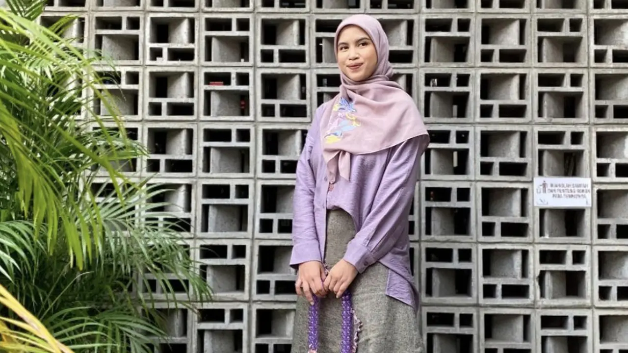 Nesya Nabila