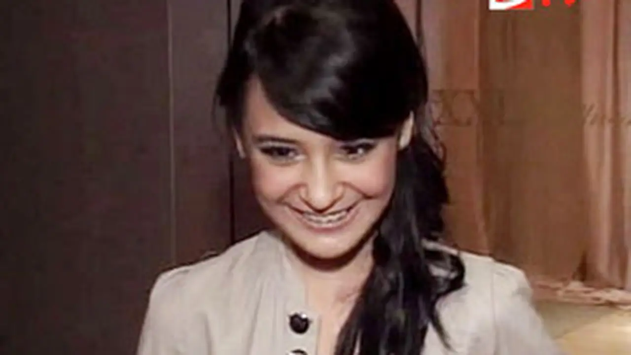 Shireen Sungkar