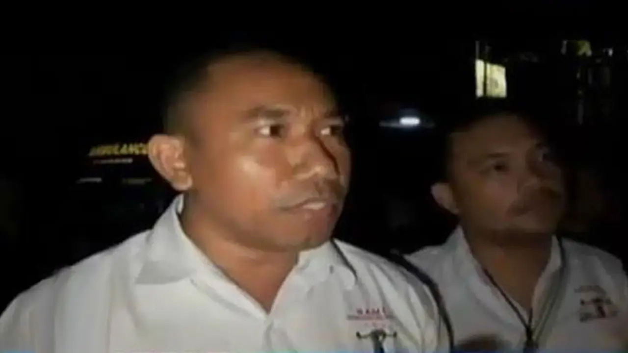 Sejumlah Advokat Tolak Dampingi Tersangka Margriet