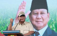 Dilantik Jadi Presiden RI, Segini Gaji Prabowo Subianto Beserta Tunjangannya