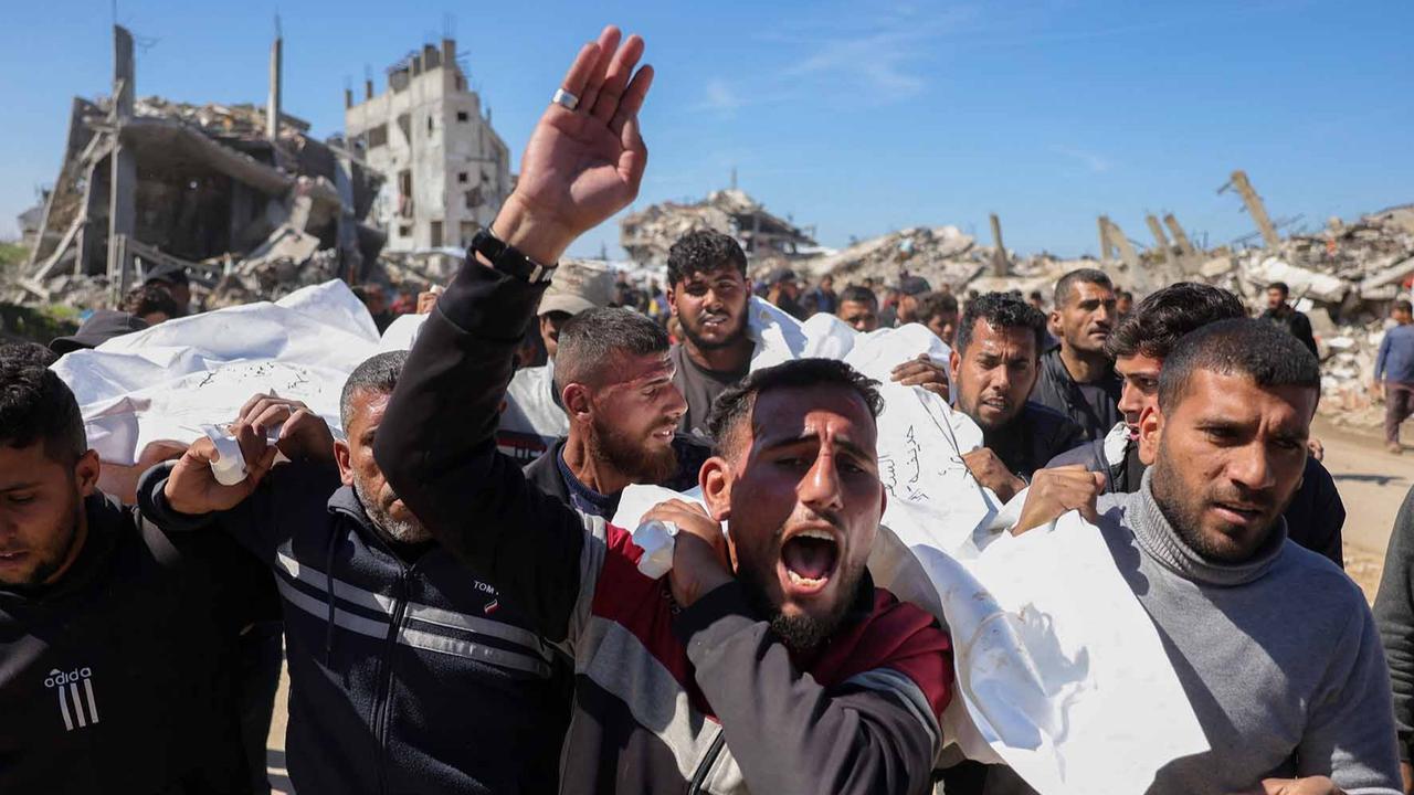 Israel Kembali akan Putus Aliran Listrik dan Air ke Gaza Setelah Hentikan Truk Bantuan Kemanusiaan