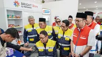 Mudik Lebaran 2026, Pemudik Bisa Singgah di 43 Titik Serambi MyPertamina Gratis