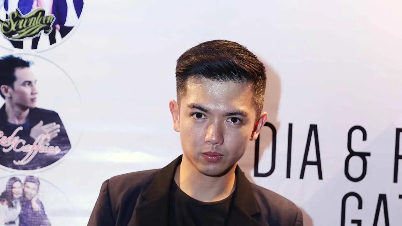 [Bintang] Nicky Tirta